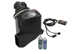 aFe Power Cadillac, Chevrolet, GMC (3.0) Engine Cold Air Intake Performance Kit PN. 77-44014-PK