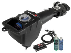 aFe Power Jeep (3.6) Engine Cold Air Intake Performance Kit PN. 77-46205-PK