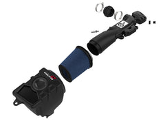 aFe Power Jeep (3.6) Engine Cold Air Intake Performance Kit PN. 77-46205-PK