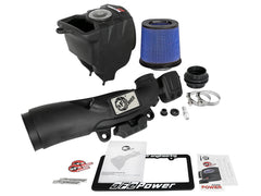 aFe Power Jeep (3.6) Engine Cold Air Intake Performance Kit PN. 77-46205-PK