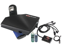 aFe Power BMW, Mini (1.5, 2.0) Engine Cold Air Intake Performance Kit PN. 77-46309-PK