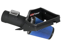 aFe Power BMW, Mini (1.5, 2.0) Engine Cold Air Intake Performance Kit PN. 77-46309-PK