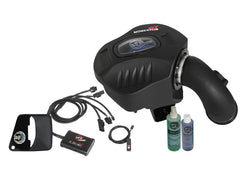 aFe Power BMW (3.0) Engine Cold Air Intake Performance Kit PN. 77-46318-PK