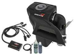 aFe Power Audi (2.0) Engine Cold Air Intake Performance Kit PN. 77-46406-PK