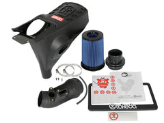 aFe Power Acura, Honda (2.0) Engine Cold Air Intake Performance Kit PN. 77-46602-PK