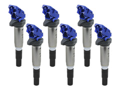 aFe POWER Ignition Coil SCORCHER High-Performance Ignition Coil (6 Pack) Upgr 77-92013-MC