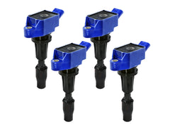 aFe POWER Ignition Coil SCORCHER High-Performance Ignition Coil (4 Pack) Upgr 77-92015-MB