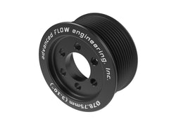 aFe POWER Billet Power Pulley aFe POWER Supercharger Power Pulley 3.10 IN Adj 79-10006P