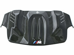 Discontinued - aFe Power BMW (4.4) Engine Intake Manifold Cover 79-13001