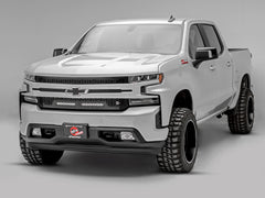 aFe Power 19-21 Chevrolet Silverado 1500 (2.7, 5.3, 6.2) Grille PN. 79-21003L
