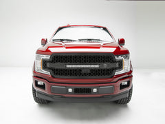 aFe Power 18-20 Ford F-150 (2.7, 3.0, 3.3, 3.5, 5.0) Grille PN. 79-21005L