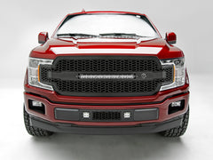 aFe Power 18-20 Ford F-150 (2.7, 3.0, 3.3, 3.5, 5.0) Grille PN. 79-21008L