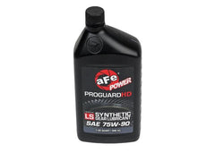AFE 90-20001 aFe Power Chemicals Pro Guard D2 Synthetic