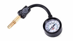 Air Lift 16151 Analog Air Pressure Gauge