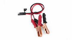 Air Lift 16152 Upgrade or convert your air compressor with Air Lift?s Battery Clamp Adapter