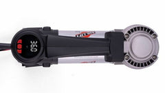 Air Lift 16188 Air Lift Digital Portable Compressor with 7-way Adapter