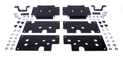 Air Lift 57244 LoadLifter 5000 load support kit for the Nissan Frontier 4WD.