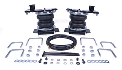 Air Lift 57244 LoadLifter 5000 load support kit for the Nissan Frontier 4WD.