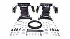 Air Lift 57263 LoadLifter 5000 load support kit-2019-2024 Ram 3500 Chassis Cab 2WD and 4WD.