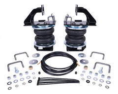 Air Lift 57300 New LoadLifter 5000 load support kit for the 2005-23 Toyota Tacoma 2WD and 4WD.