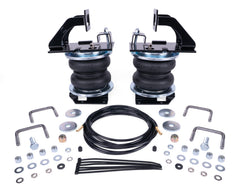 Air Lift 57300 New LoadLifter 5000 load support kit for the 2005-23 Toyota Tacoma 2WD and 4WD.