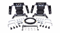 Air Lift 57343 LoadLifter 5000 load support kit for 2017-2024 Ford F-350 Chassis Cab 2WD and 4WD.