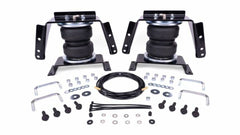 Air Lift 57343 LoadLifter 5000 load support kit for 2017-2024 Ford F-350 Chassis Cab 2WD and 4WD.
