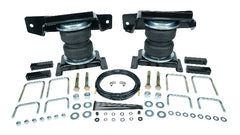 Air Lift 57409 LoadLifter 5000 load support kit for lifted 2017-2022 Ford F-250/F-350 SRW 4WD