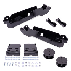 Air Lift 57802 LoadLifter 5000 kit for 19-25 Mercedes Sprinter 2500 4WD SRW 170 inch wheelbase