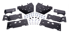 Air Lift 88354 LoadLifter 5000 Ultimate kit for the 23-25 Ford F-250/F-350 4WD SRW
