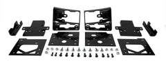 Air Lift 88383 LoadLifter 5000 Ultimate air spring kit w/internal jounce bumper