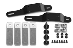 AMP Research 74612-01A BedXtender HD Kit