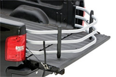 AMP Research 74804-00A BedXtender HD Sport - Large, Silver