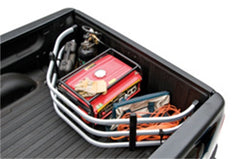 AMP Research 74804-00A BedXtender HD Sport - Large, Silver
