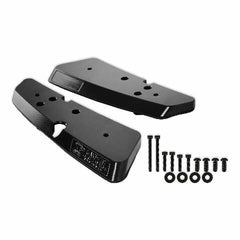 Anvil Off-Road 21-23 Ford Bronco (2.3, 2.7, 3.0) Light Bar Mounting Kit 628-28AOR