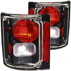 AnzoUSA 211015 Taillights Carbon