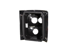 AnzoUSA 211153 Taillights Smoke