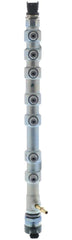 Alliant Power New Fuel Injection Fuel Rail, Ford 6.7L Lh 0445218017