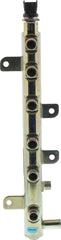 Alliant Power Bosch New Fuel Rail, Cummins 6.7L ISB 2007-12 0445226044