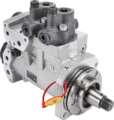 Alliant Power Remanufactured Fuel Injection Pump, Detroit DD15 & DD16 0986437508