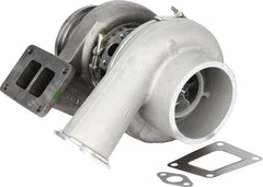 Alliant Power New Turbocharger, Cummins N14 Split Entr BHT3E 172035