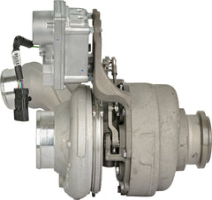 Alliant Power Remanufactured Borg Turbo Navistar DT466/570 W/Actuator 479030