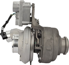 Alliant Power Remanufactured Turbo MaxxForce DT466 Low Mount 479032