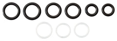 Alliant Power Stand Pipe And Front Port Plug Seal Kit AP0028