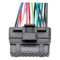 Alliant Power Fuel Injection Control Module (FICM) Connector Pig AP0031