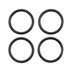 Alliant Power High-Pressure Oil Rail Seal Kit, Ford 6.0L VT365 AP0070
