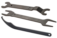 Alliant Power Fan Clutch Wrench Kit, Ford 4.5L 6.0L 6.4L 6.7L AP0089