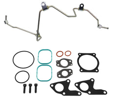Alliant Power Common Rail Pump Installation Kit, GM L5P L5D AP0135