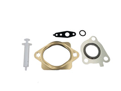 Alliant Power Turbo Install Kit, Left Side, Ford 3.5L 11-20 AP0141