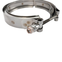 Alliant Power V-Band Clamp, Turbine Outlet Navistar/Mack 4-1/4 AP0196